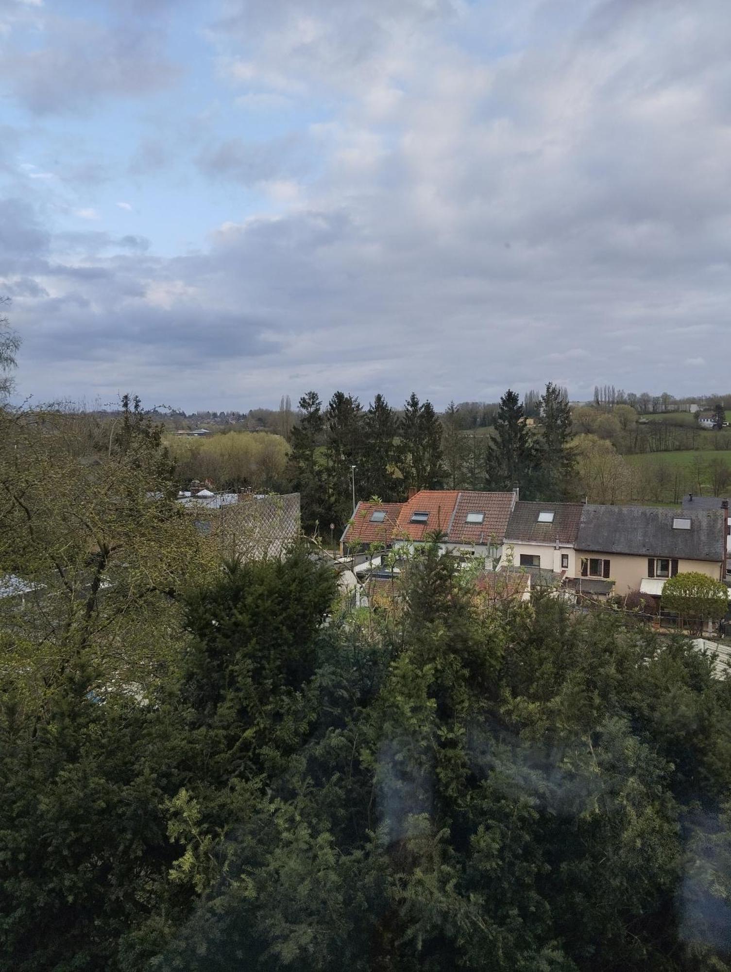 Charmante Villa Des Annees 30 Braine-lʼAlleud Exterior foto